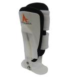 T-1 Ankle Brace (Large White) - Support and Stability for All Activities | International Shipping Available - Buy Online on GoSupps.com