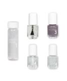 Dazzle Dry Mini Kit 4 Step System - Anticipation Slate Gray Cream (5 Piece Set) - Buy Online on GoSupps.com