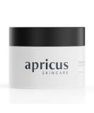Apricus Skincare Men's Exfoliating Facial Scrub | Pumice-Based Dead Skin and Blackhead Remover | Face Wash for Clogged Pores 0.9 Oz - Buy Online on GoSupps.com