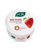 Joy Skin Fruits Active Moisture Cream - 500ml Moisturizing Massage Cream for All Skin Types - International Shipping Available - Buy Online on GoSupps.com