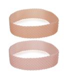 Sibba 2 pieces of wig grind headband wig handle band Elastic wig handle adjustable wig band waterproof keeps the wig in place unisex seamless hair band - Buy Online on GoSupps.com