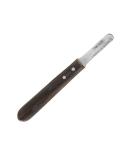Dog Grooming Knife with Blade Size 2 for Horse Clipping and Hand Stripping - Buy Online on GoSupps.com
