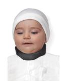 Toros Group SCNORCH Rack Sack - Recort Care Trapte CVICAL Sele - Soft 100% Cotton - Relieves Spine & Joint Pressure - Small Black 6 cm XS - Buy Online on GoSupps.com