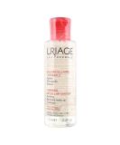 Uriage Thermal Micellar Water for Redness-Prone Skin - 100ml | Soothing Cleansing Solution - Buy Internationally - Buy Online on GoSupps.com