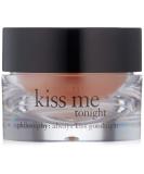 philosophy Kiss Me Tonight Lip Care 0.30 oz - Nourishing Lip Treatment - Buy Online on GoSupps.com