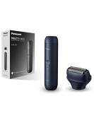 Panasonic ER-CBN1 MULTISHAPE Main Unit 3 Blade Electric Shaver Head and Nose Trimmer Head Nickel Main Unit Shaver Head Attachment - Buy Online on GoSupps.com