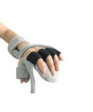 Finger Training Board - Orthotic Solution for Stroke Hemiplegia & Brain Injury | Prevent Flexion Contractures - Buy Online on GoSupps.com