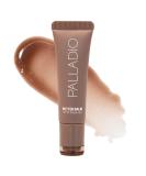 Palladio Butter Balm - Hydrating Vegan Lip Balm with Aloe Peptides & Shea Butter | Caramel Glazed Tint for Instant Moisture & Shine - Buy Online on GoSupps.com