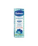 Balmex Cream 4oz - New Size 4.Z | Best Soothing Skin Relief for Diaper Rash | Shop Now - Buy Online on GoSupps.com