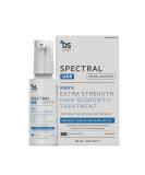 Spectral.UHP 5% Minoxidil Hair Growth Serum for Men by DS Laboratories - Extra Strength Topical Hair Loss Treatment, Supports Hair Growth in the Vertex, Experience Fuller, Thicker Hair (60ml) - Buy Online on GoSupps.com