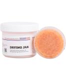 Hearing Aid Dehumidifier Set | Drying Jar & Capsule Included - Buy Online on GoSupps.com