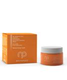 New Paradise Moisturising Cream - 5D Hyaluronic Acid Niacinamide & Vitamin E | Anti-Aging Face Moisturizer for Fresh Skin - Buy Online on GoSupps.com