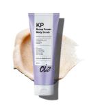 KP Bump Eraser Body Scrub - Exfoliating Body Scrub for Strawberry Legs | Effective Exfoliator for Women - Buy Online on GoSupps.com