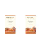 Birchall Tea Bags Cederberg Redbush Tea Fruit and Herbal Tea Gift Set Caffeine Free Tea Bursting with Full Flavour Perfect Vegan Gifts 25 Enveloped Plant Based Prism Tea Bags (Pack of 2) 25 Count (Pack of 2) - Buy Online on GoSupps.com