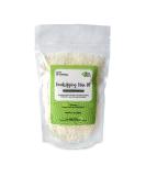 Pure or Nothing | Non-GMO Emulsifying Wax NF Pastilles - 8 oz. | Product of USA | 100% Natural Plant Derived | For Lotion  Cream Making & Cosmetic Formulation | Cosmetic Grade - Buy Online on GoSupps.com