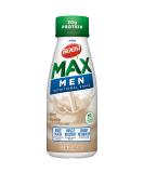 Boost Max Protein Drink Very Vanilla 11 fl oz Bottle 12 Pack - Men's Vanilla Supplement - Buy Online on GoSupps.com