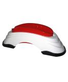 Elite Front Wheel Support Su-Ta White/Red/Black FA003511018 - Buy Online on GoSupps.com