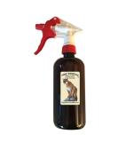 Foggy Mountain Mt. Lion Urine 16 oz - Natural Predator Scent for Wildlife Control - Buy Online on GoSupps.com