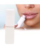 10-Pack Refillable Square Lipstick Tubes - DIY Empty Lipstick Container for Customization & Crafts - Buy Online on GoSupps.com