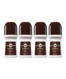 Avon Wild Country Roll-on Anti-perspirant Deodorant Bonus Size 2.6 oz (4-Pack) - Buy Online on GoSupps.com