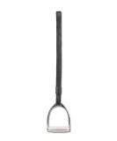 WALDHAUSEN Stirrup Loop Leather 70 cm - Premium Black Equestrian Accessory for International Shipping - Buy Online on GoSupps.com
