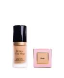 Too faced (exclusivo sephora) Foundation Born This Way 30 ml 1 piece (1 pack) beige - Buy Online on GoSupps.com