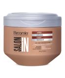 Buy RECAMIER Professional Salon +Pro Hydra Repair Deep Hair Masque Treatment 10.58oz - Ultimate Hair Care for All Hair Types - Buy Online on GoSupps.com