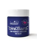 La Riche Directions Neon Blue Semi-Permanent Hair Color 100ml Tub - Pack of 1 - Buy Online on GoSupps.com