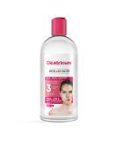 CICATRICURE Micellar Water Facial Cleanser 13.5 Ounce - Unscented, Pack of 1 - Buy Online on GoSupps.com