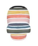 Happy Cherry Nursing Scarf - Stylish Nursing Cover & Apron for On-the-Go Privacy | Nursing Mother Essential in Color 7 - Buy Online on GoSupps.com