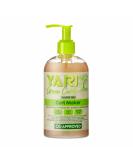 Yari Green Curls Curl Maker - Avocado 384 ml | Define & Enhance Curls | International Shipping Available - Buy Online on GoSupps.com