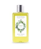 Organic Mistral Body Wash with Aloe, Olive, Lemon Verbena - 10 Ounce - Buy Online on GoSupps.com
