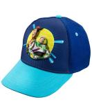Disney Pixar Toy Story 4 Buzz Lightyear Baseball Cap - Blue | Boys Hat - Buy Online on GoSupps.com