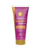 Arganatural Keratin Hair Mask 8.5 FL OZ Tube - Deep Conditioning Treatment - Buy Online on GoSupps.com