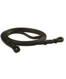 GATSBY LEATHER COMPANY 403-H12 Horse Flat Pelham Reins - Buy Online on GoSupps.com