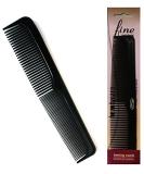 Professional Salon Quality Fine Lines Setting Comb- Antistatic & Heat Resistant - Buy Online on GoSupps.com
