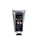 Elisium Flexygel Milky Nail Care Manicure Builder Gel 25g - UV/LED Fast-Drying Formula for Strong Beautiful Nails - International Shipping Available - Buy Online on GoSupps.com