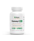 Jigsaw Health Pureway-C Plus 120 Capsules | L-Lysine & Quercefit Immunity Support - Buy Online on GoSupps.com