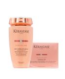 Buy Kerastase Discipline Fluidealiste Gentle Shampoo 250ml & Mask 200ml - Free International Shipping | Smooth & Control Frizzy Hair - Buy Online on GoSupps.com