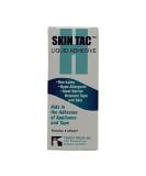 Buy Skin Tac Adhesive 4 oz. - Best Skin Adhesive for Secure Hold | International Shipping Available - Buy Online on GoSupps.com