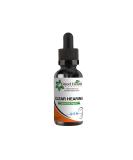Good Health Herbals Clear Hearing Herbal Extract - Natural Support for Irritated Ears, Ringing in Ears, and Ear Congestion - 2 Ounce - Buy Online on GoSupps.com