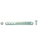 Wald #6003 Coaster Brake Strap Bolt & Nut - Secure and Reliable Solution - Buy Online on GoSupps.com