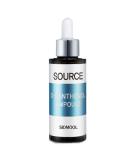 Buy Skin Source D-Panthenol Ampoule 1.08oz - Pro Vitamin B5 K-Beauty Serum | Fast International Shipping - Buy Online on GoSupps.com