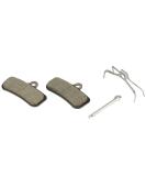 SHIMANO D03S Resin Disc Brake Pads - High Performance, Long-Lasting - Buy Online on GoSupps.com