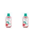 Periodontax Mouthwash Fresh Mint 300ml - Daily Gum Care (2-Pack) for Optimal Oral Health - Buy Online on GoSupps.com