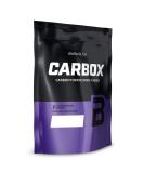 BioTechUSA Carbox - Premium Carbohydrate Complex for Energy Boost | 1 kg Peach Flavor | Optimal Performance Before During & After Training - Buy Online on GoSupps.com