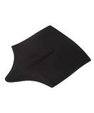 Post Surgery Lumbar Board - Foam Compression Back Board for Liposuction | Black - International Shipping Available - Buy Online on GoSupps.com