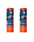 Buy Almay Pack of 2 Lip Vibes Lipstick Smile 160 - International Shipping Available - Buy Online on GoSupps.com