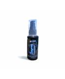 Blackbeard Seaspray Hair Energizer - Men's Biotin & Caffeine Hair Serum Spray for Thicker Fuller Hair - 2.1 Fl Oz Hair Thinning Treatment - Buy Online on GoSupps.com