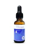 Brightening Face Serum - 4-in-1 Hydrating Vitamin C & Niacinamide Serum with Hyaluronic Acid & Vitamin E - 1 Oz | International Shipping Available - Buy Online on GoSupps.com